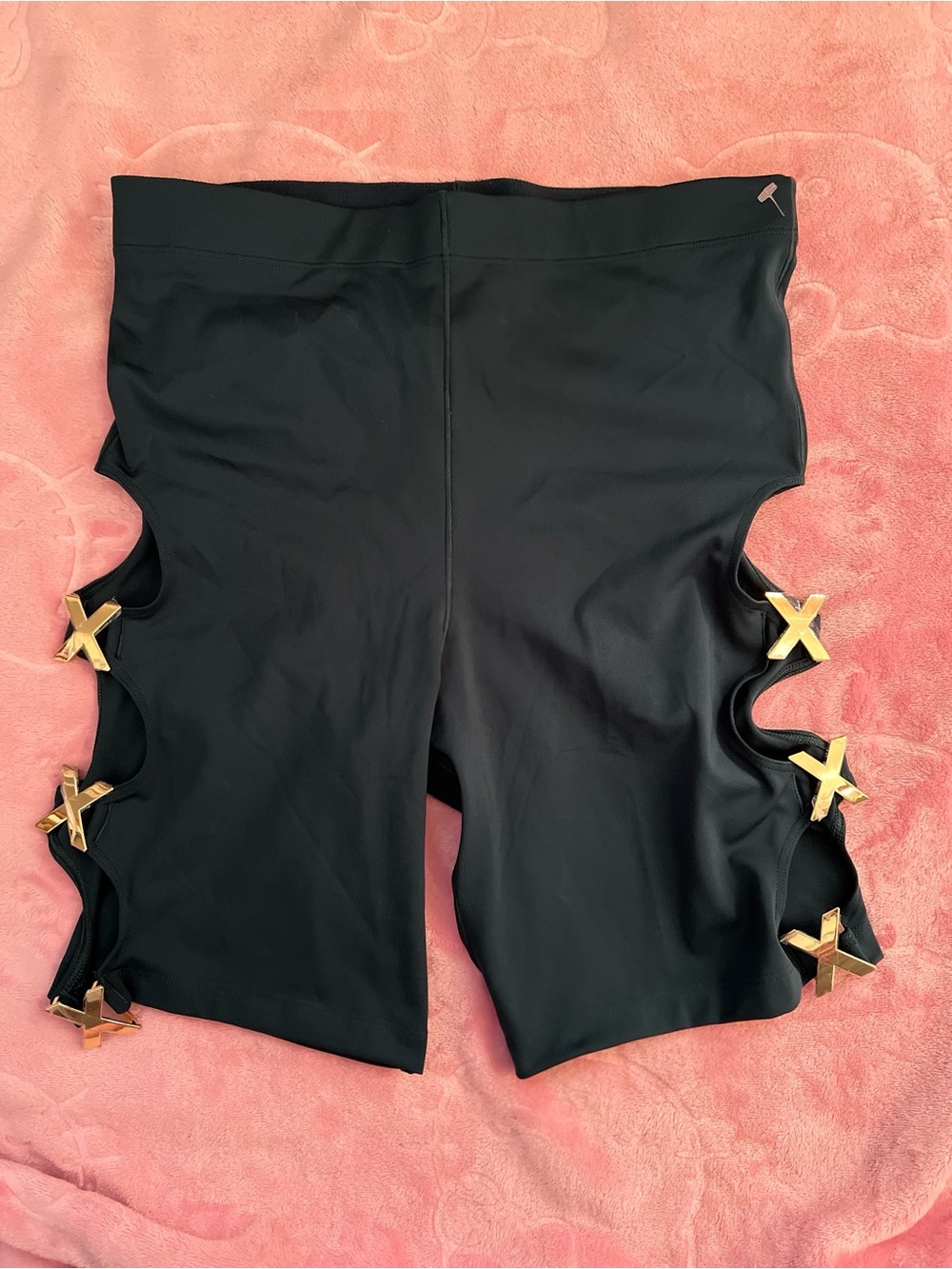 Fenty biker shorts